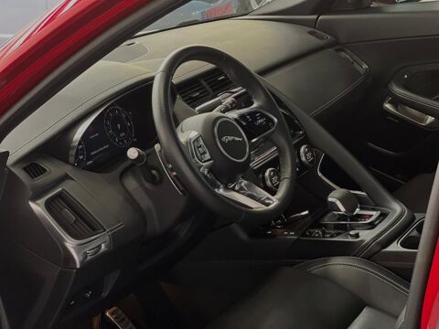 E-PACE R-DYNAMIC 2.0 200CH SE 2023 occasion 57540 Petite-Rosselle