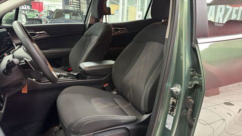 Sportage 1.6 T-GDI 230 HYBRIDE ACTIVE BA 2023 occasion 94500 Champigny-sur-Marne