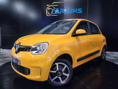 Renault twingo iii 1.0 SCe 70cv Intens Stop And Start // BL