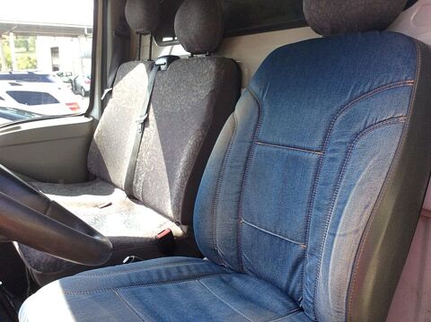 Master 2.5 dCi 115cv TVA RECUPERABLE 9158€ HORS TAXE 2001 occasion 52300 Vecqueville