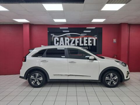 Niro 1.6 GDI PHEV Lounge Business DCT6 MY22 2022 occasion 94500 Champigny-sur-Marne