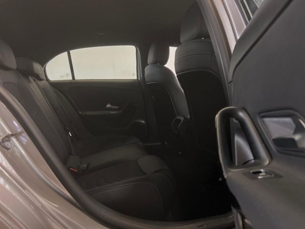 Classe A 180 CDI 116CH 2019 occasion 57540 Petite-Rosselle