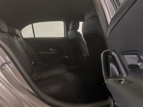 Classe A 180 CDI 116CH 2019 occasion 57540 Petite-Rosselle