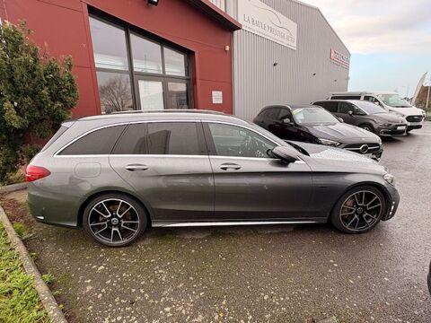 Mercedes Classe C -BENZ T-Model S205 2.0 C 300 de 2020 occasion Guérande 44350