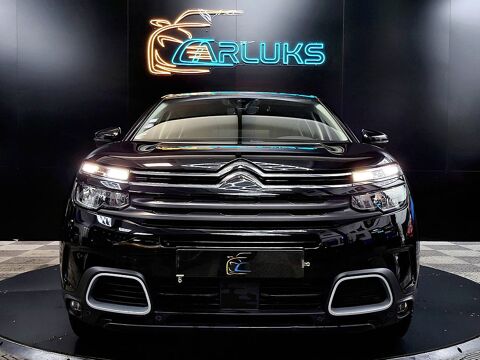 C5 aircross Hybrid 225 cv Business+ e-EAT8 2020 occasion 78970 M&eacute;zi&egrave;res-sur-Seine