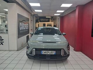 Kona SUV Intuitive Hybrid 2WD 1.6 T-GDI 140CV BVA6 E6d 2024 occasion 94500 Champigny-sur-Marne