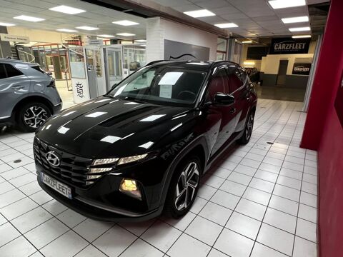 Tucson 1.6 T-GDI PLUG-IN 265 BUSINESS HTRAC BA 2022 occasion 94500 Champigny-sur-Marne