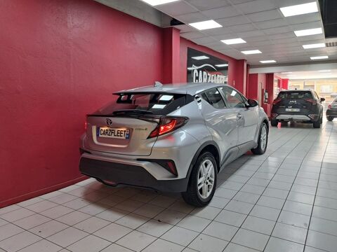 C-HR 1.8 122H DYNAMIC BUSINESS 2022 occasion 94500 Champigny-sur-Marne