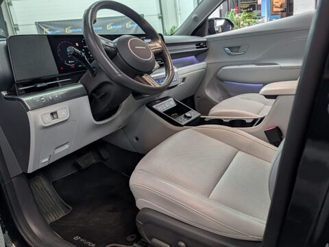 Kona 1.6 GDI 141 Cv HYBRID EXECUTIVE 2023 occasion 78970 M&eacute;zi&egrave;res-sur-Seine