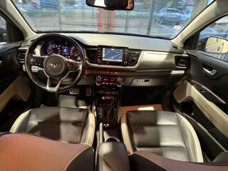 Stonic 1.0 T-GDi 120ch ISG Active DCT7 Euro6d-T 2019 occasion 71240 Varennes-le-Grand