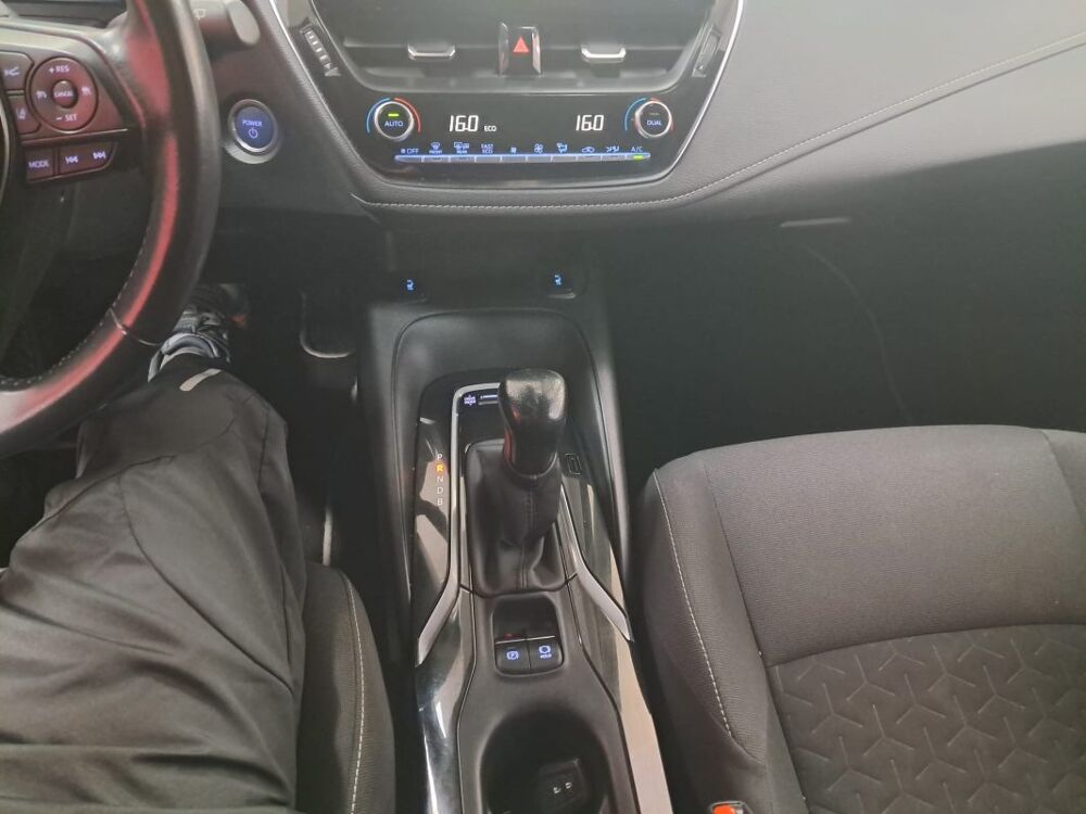 Corolla Touring Sports Hybride 122h Dynamic Business 2021 occasion 94500 Champigny-sur-Marne