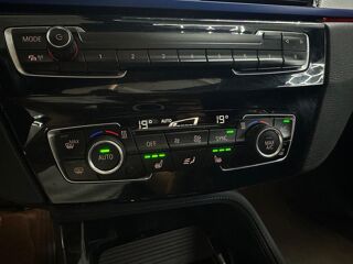 S&eacute;rie 1 18i 140 cv Pack M DKG7 sDrive 2018 occasion 78970 M&eacute;zi&egrave;res-sur-Seine