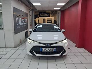 Corolla Berline Hybride 122h Design 2022 occasion 94500 Champigny-sur-Marne