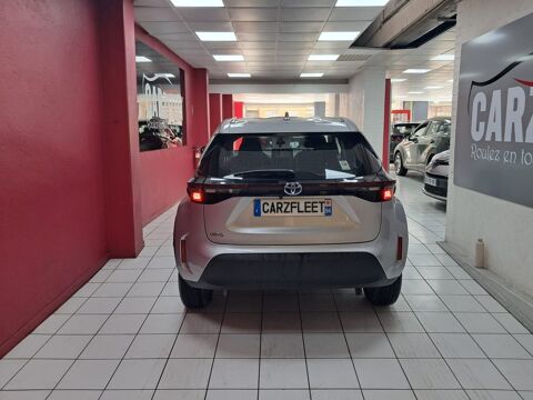 Yaris 1.5 HYBRID 116H DYNAMIC BUSINESS BEYOND 2022 occasion 94500 Champigny-sur-Marne