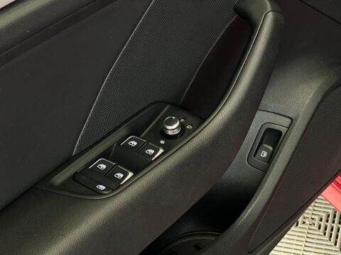 A3 SPORTBACK 40 E-TRON 204CH S-LINE 2020 occasion 57540 Petite-Rosselle