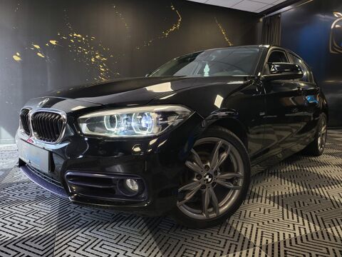Annonce voiture BMW Srie 1 14980 