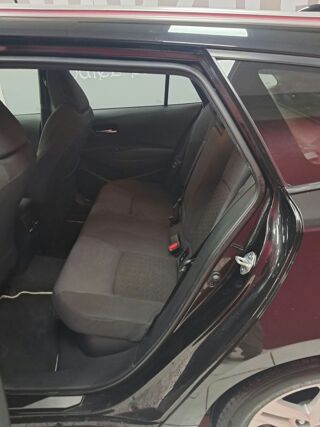 Corolla Touring Sports Hybride 184h Dynamic Business 2020 occasion 94500 Champigny-sur-Marne