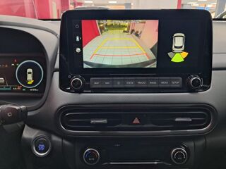 Kona 1.6 GDi 141ch Hybrid Creative DCT-6 2022 occasion 94500 Champigny-sur-Marne