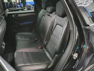 Cayenne E-HYBRID 462 cv PLATINIUM EDITION AWD 2020 occasion 78970 M&eacute;zi&egrave;res-sur-Seine