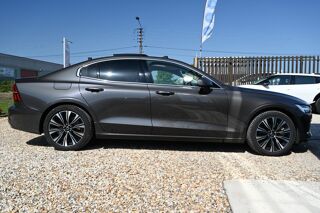 S60 T6 AWD 253+145Ch Ultimate Style Chrome Plug-in-Hybrid TVA r&eacute; 2024 occasion 59136 Wavrin