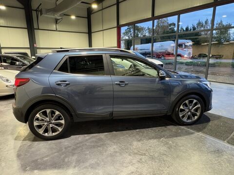 Stonic 1.0 T-GDi 120ch ISG Active DCT7 Euro6d-T 2019 occasion 71240 Varennes-le-Grand