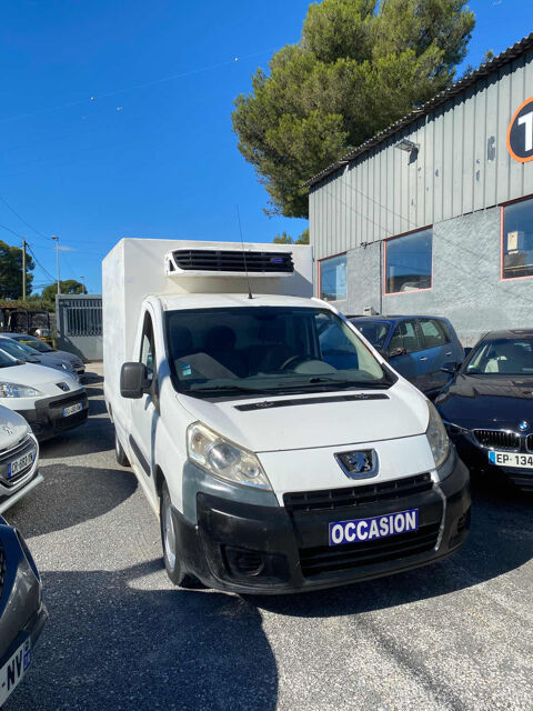 Expert 229 L2 2.0 HDI 120 CONFORT 2008 occasion 83130 La Garde