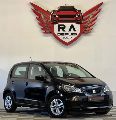 Annonce voiture Seat Mii 6999 €