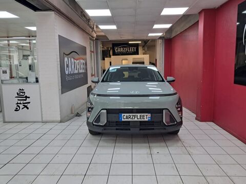 Kona 1.6 HYBRID 141 INTUITIVE 2024 occasion 94500 Champigny-sur-Marne