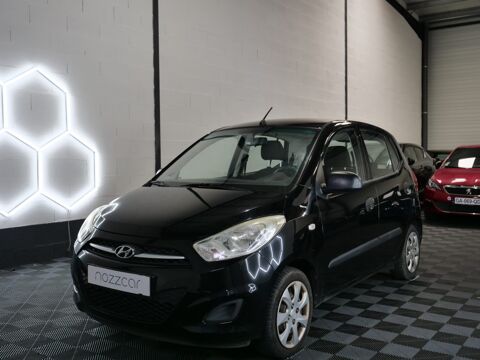 Hyundai i10 1.1 FIFA WM EDITION 2011