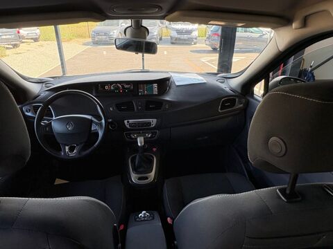 M&eacute;gane 2015 occasion 71240 Varennes-le-Grand