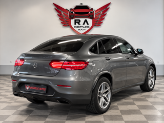 Classe GLC 250 d Coup&eacute; 4MATIC 9G-TRONIC AMG Line 204CH 2018 occasion 57540 Petite-Rosselle