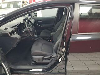 Corolla Touring Sports Hybride 122h Dynamic Business 2022 occasion 94500 Champigny-sur-Marne