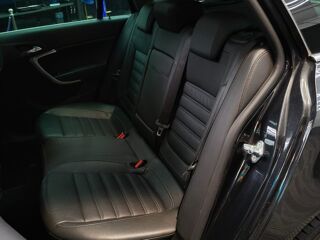 Insignia A Sports Tourer 2.0 CDTI 163 cv Cosmo Bo&icirc;te Auto 1&egrave;re Main 2014 occasion 78970 M&eacute;zi&egrave;res-sur-Seine