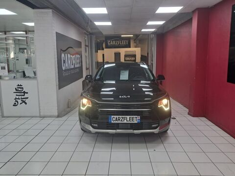 Niro 1.6 GDI 183 PHEV ACTIVE BUSINESS DCT6 2023 occasion 94500 Champigny-sur-Marne