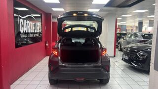 C-HR 122h Dynamic Business 2WD E-CVT 2020 occasion 94500 Champigny-sur-Marne