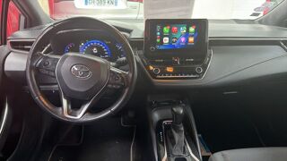 Corolla Berline Hybride 122h Dynamic Business Beyond 2022 occasion 94500 Champigny-sur-Marne