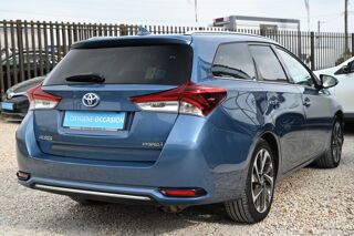 Auris TOURING SPORTS 136H DESIGN 2016 occasion 59136 Wavrin