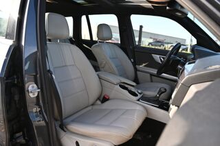 Classe GLK 280 3.0 V6 231cv 4 matic 2010 occasion 59136 Wavrin