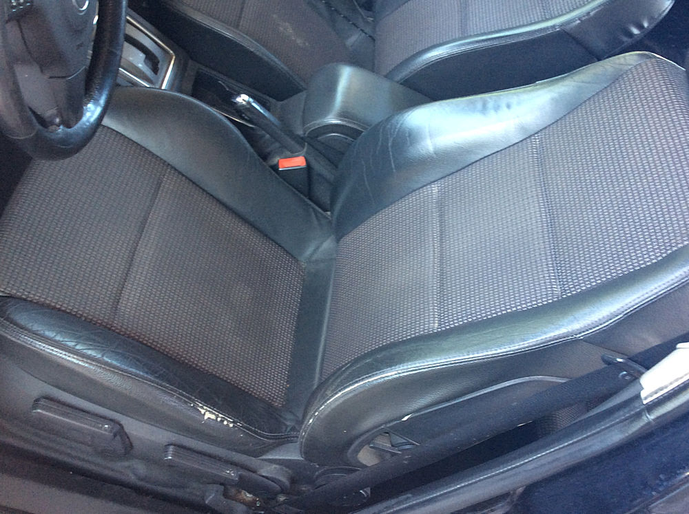 Vectra 3.2 V6 211cv AUTOMATIQUE ELEGANCE CRITAIR2 2004 occasion 52300 Vecqueville