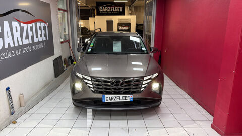 Tucson 1.6 T-GDI PLUG-IN 265 CREATIVE HTRAC BA 2021 occasion 94500 Champigny-sur-Marne