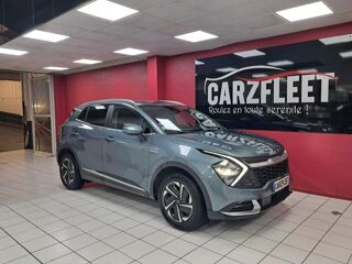 Sportage 1.6 T-GDi 230ch HEV Active Business BVA6 4x2 2022 occasion 94500 Champigny-sur-Marne