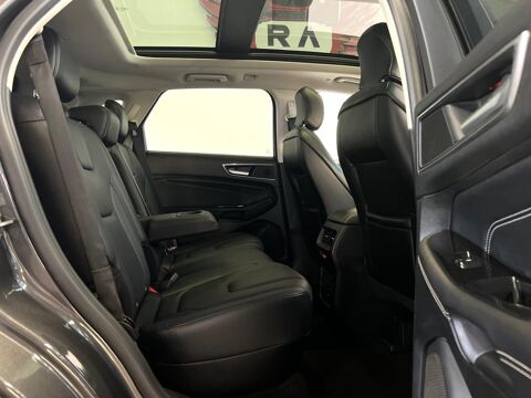 Edge 2.0TDCI TITANIUM 4X4 AWD 210CH 2016 occasion 57540 Petite-Rosselle