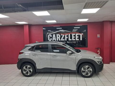 Kona 1.6 GDI HYBRID BUSINESS DCT 2022 occasion 94500 Champigny-sur-Marne