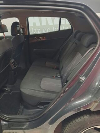 Sportage SUV 1.6 T-GDI 230 HEV AUTO ACTIVE BUSIN 2023 occasion 94500 Champigny-sur-Marne