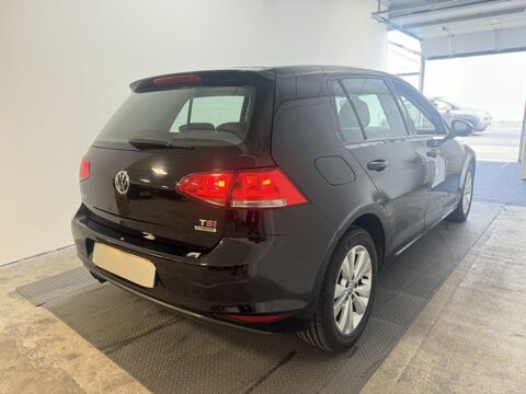 Golf 1.4 TSI 140 ACT CONFORTLINE 2014 occasion 24000 P&eacute;rigueux