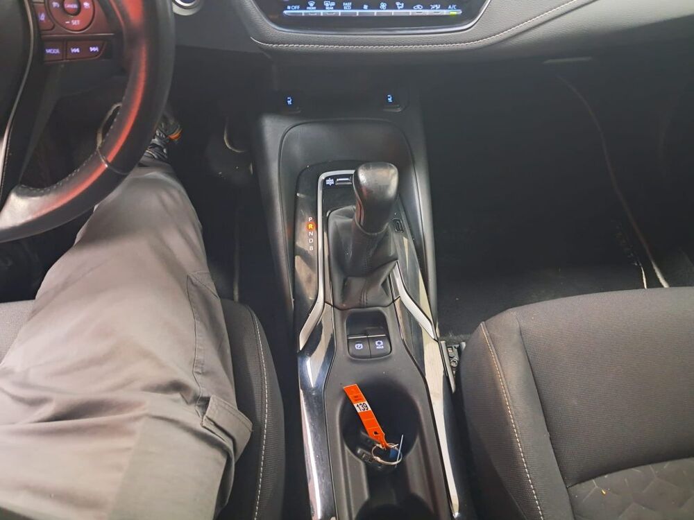 Corolla TOURING SPORTS Hybride 122h Dynamic Business Stage Acad VP [ 2021 occasion 94500 Champigny-sur-Marne