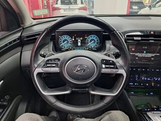 Tucson SUV 1.6 PHEV 265 HTRAC EXECUTIVE 4WD AUTO 2023 occasion 94500 Champigny-sur-Marne