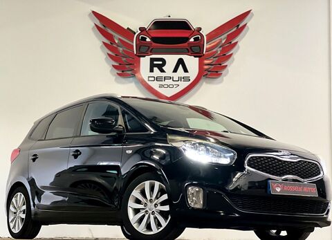 Kia Carens 1.7 CRDI 136CH DREAM TEAM 2015 occasion Petite-Rosselle 57540