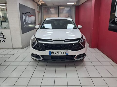Sportage 1.6 T-GDi 230ch HEV Design BVA6 4x2 2022 occasion 94500 Champigny-sur-Marne