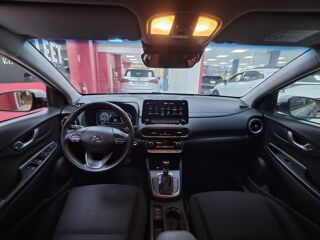 Kona 1.6 GDi 141ch Hybrid Creative DCT-6 2022 occasion 94500 Champigny-sur-Marne
